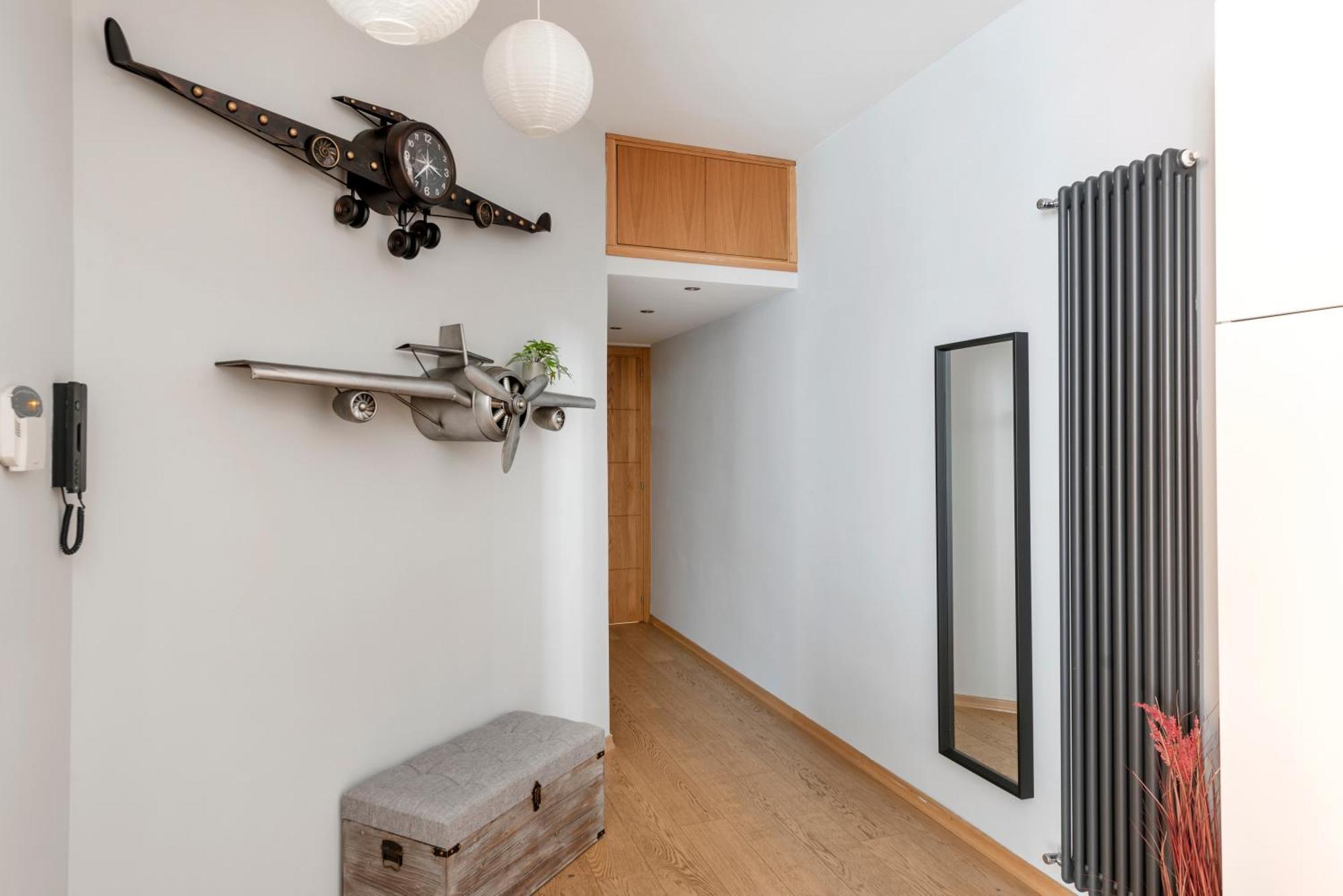 Premiere Apartman Róma Kültér fotó