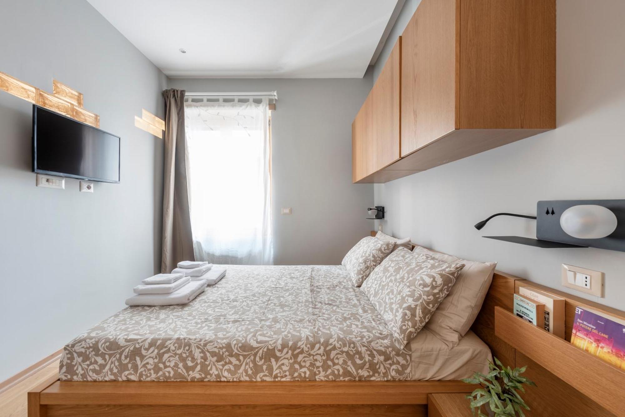 Premiere Apartman Róma Kültér fotó
