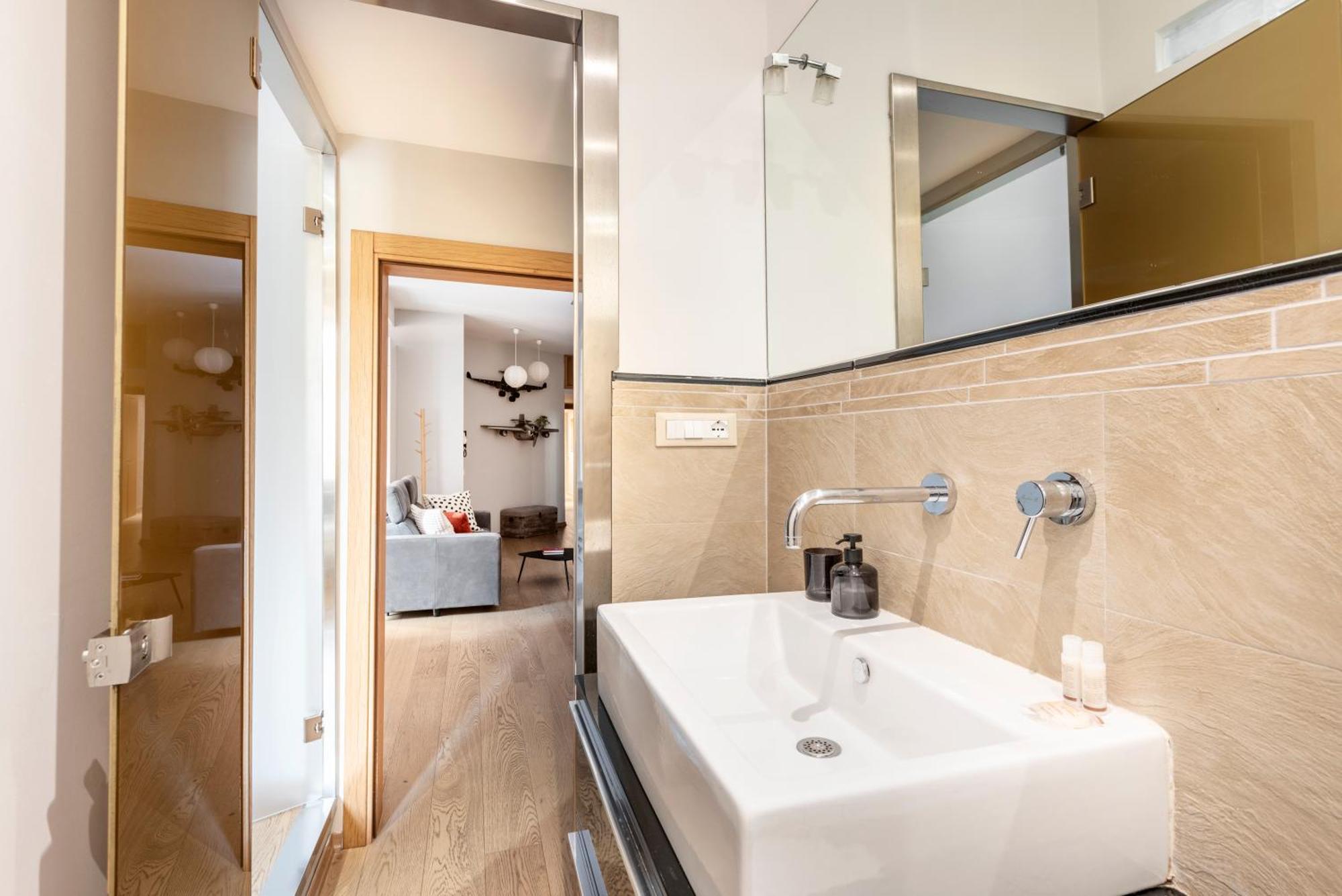 Premiere Apartman Róma Kültér fotó