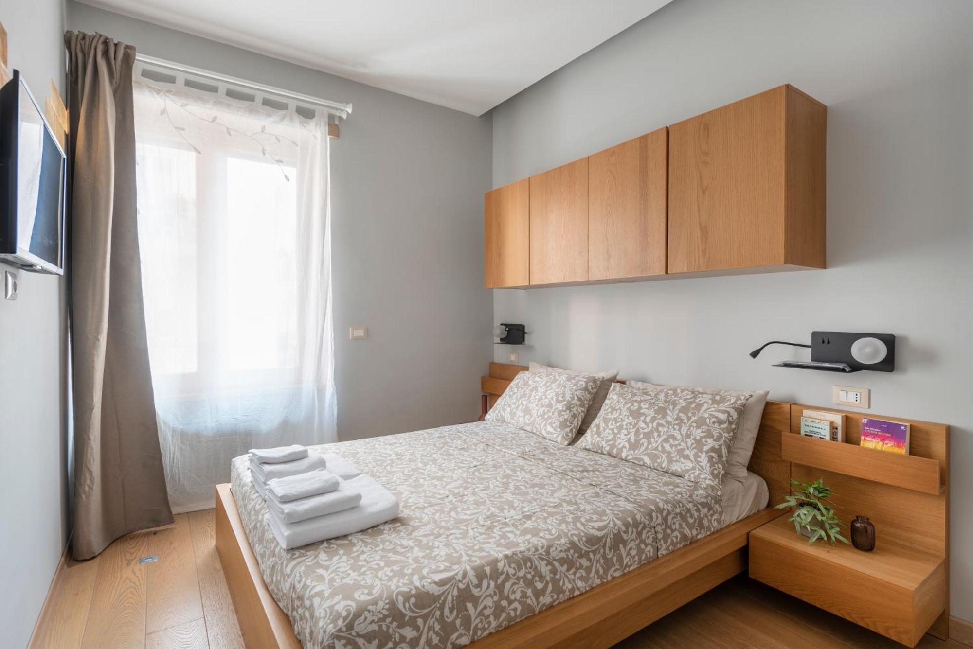 Premiere Apartman Róma Kültér fotó