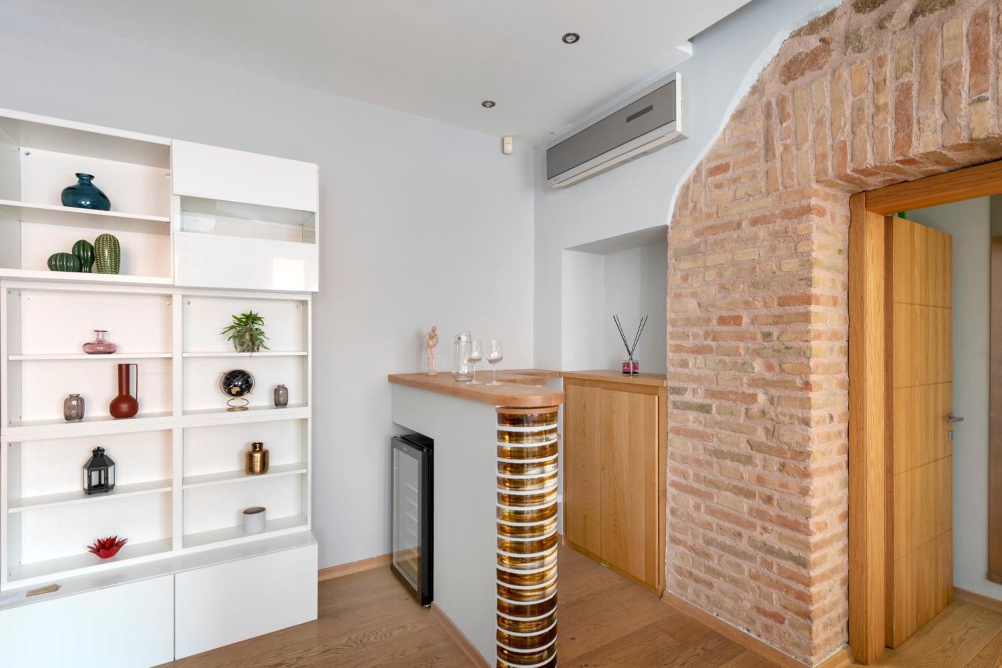 Premiere Apartman Róma Kültér fotó