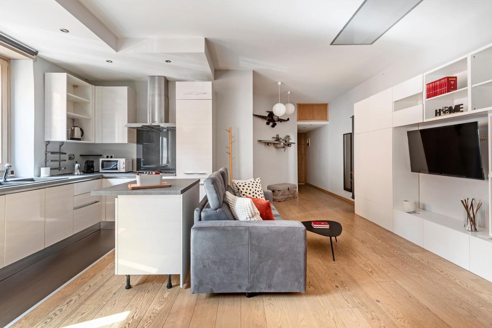 Premiere Apartman Róma Kültér fotó