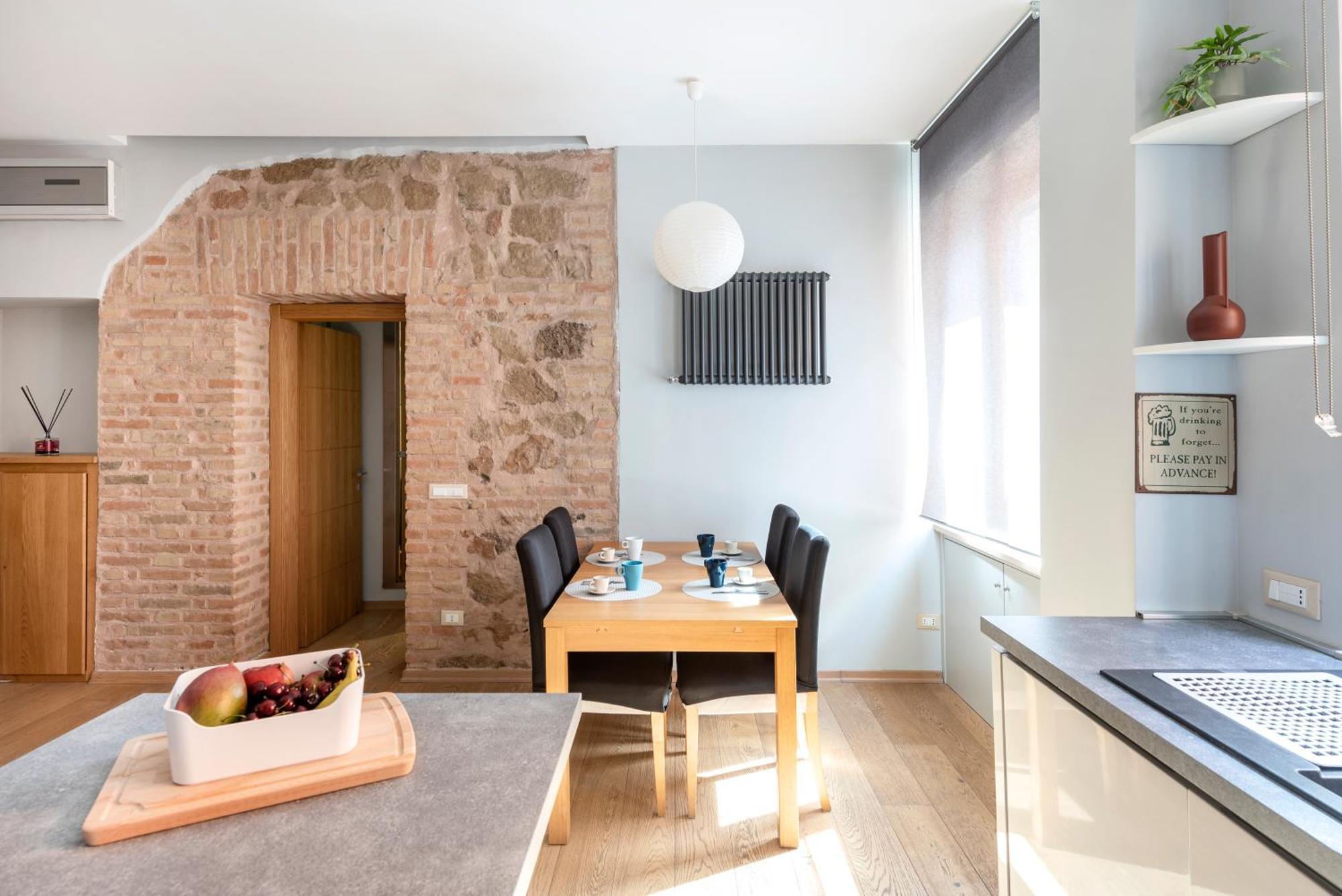 Premiere Apartman Róma Kültér fotó