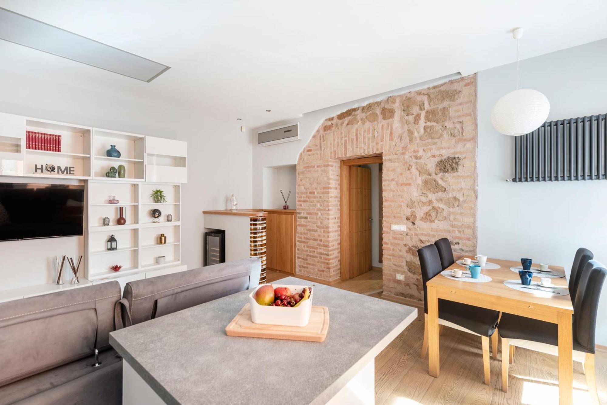 Premiere Apartman Róma Kültér fotó