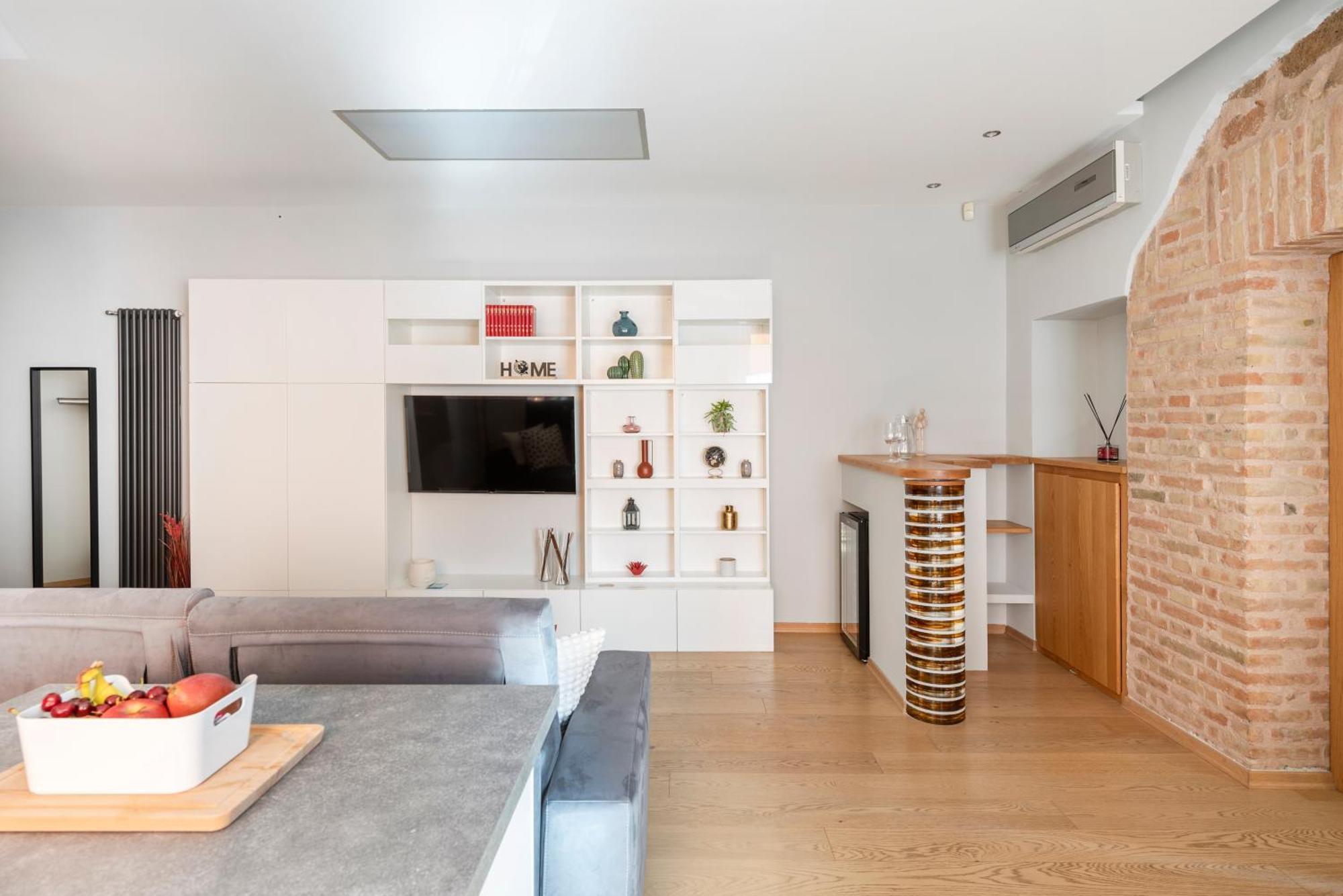 Premiere Apartman Róma Kültér fotó