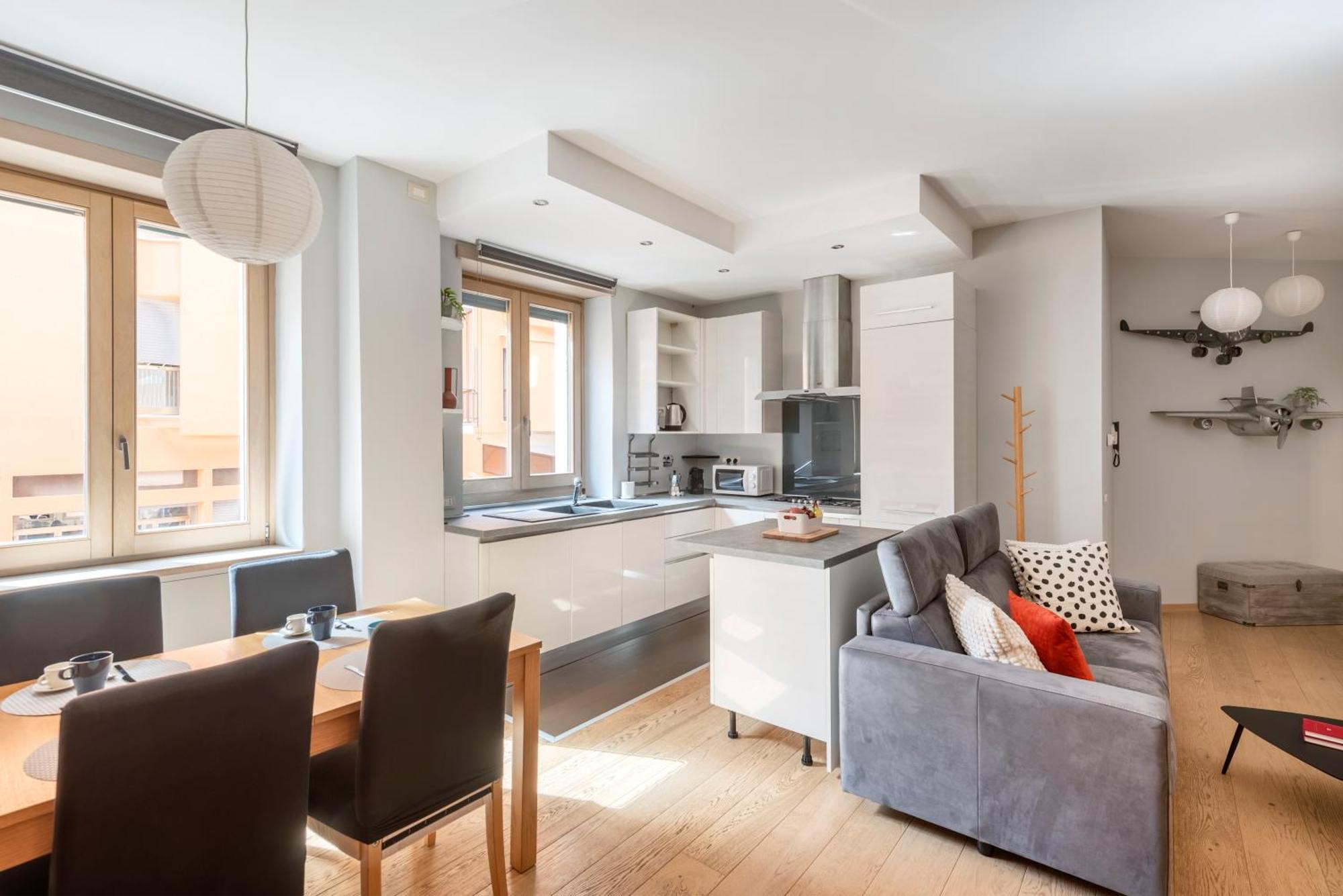 Premiere Apartman Róma Kültér fotó