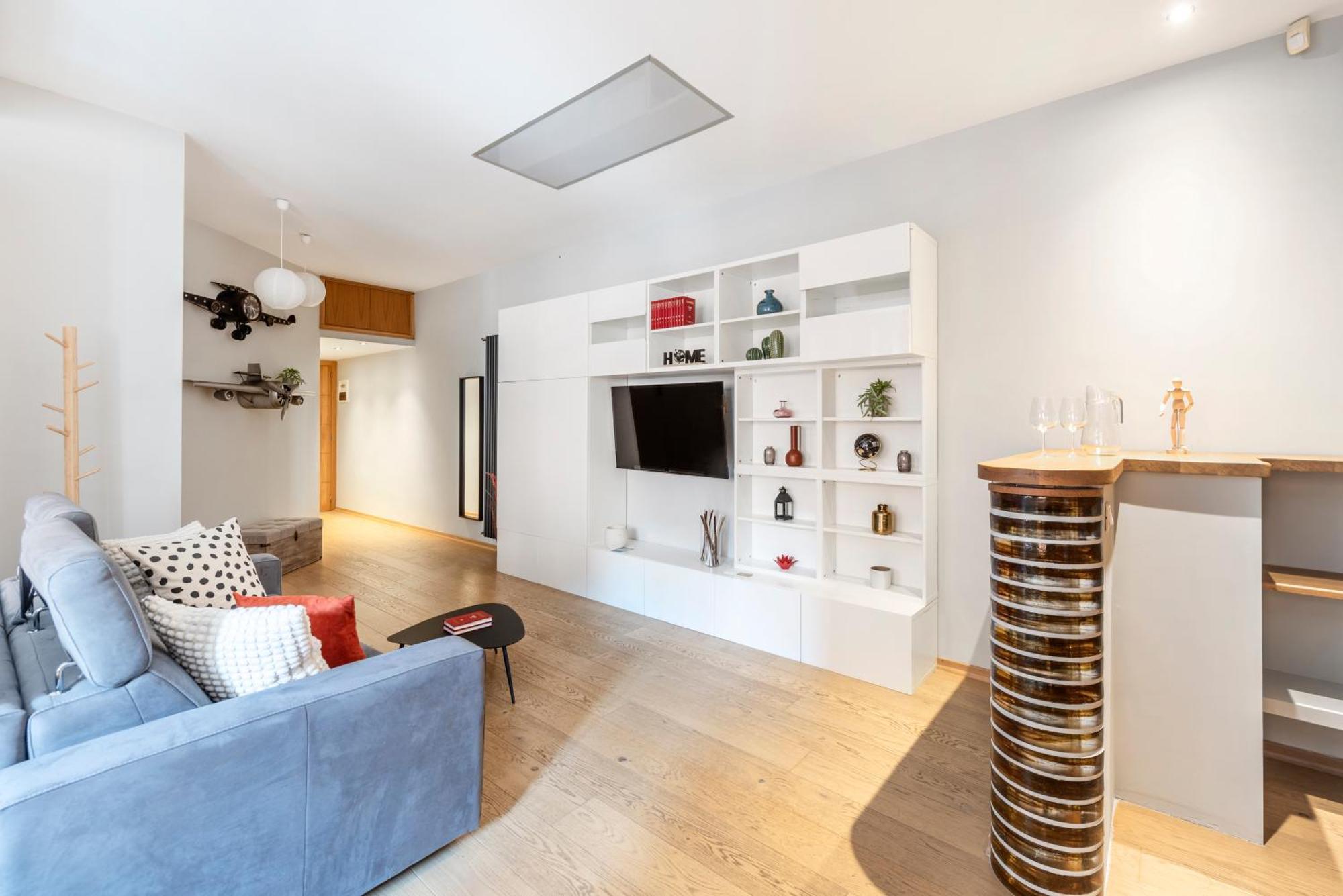 Premiere Apartman Róma Kültér fotó