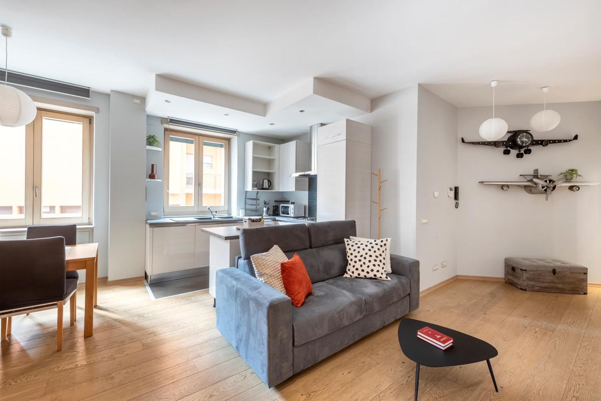 Premiere Apartman Róma Kültér fotó