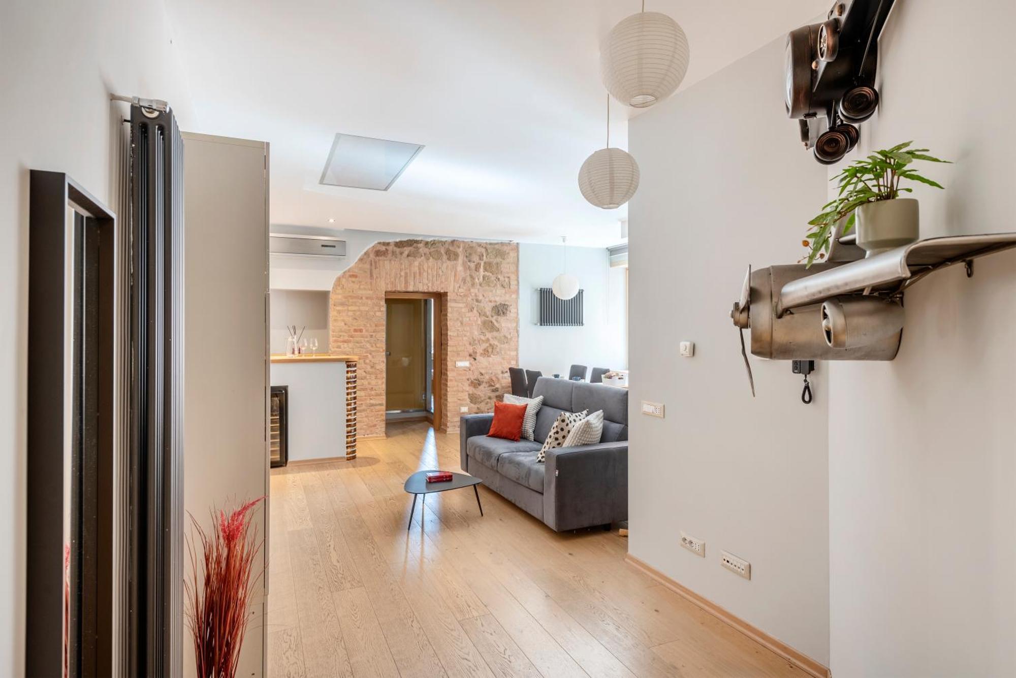 Premiere Apartman Róma Kültér fotó