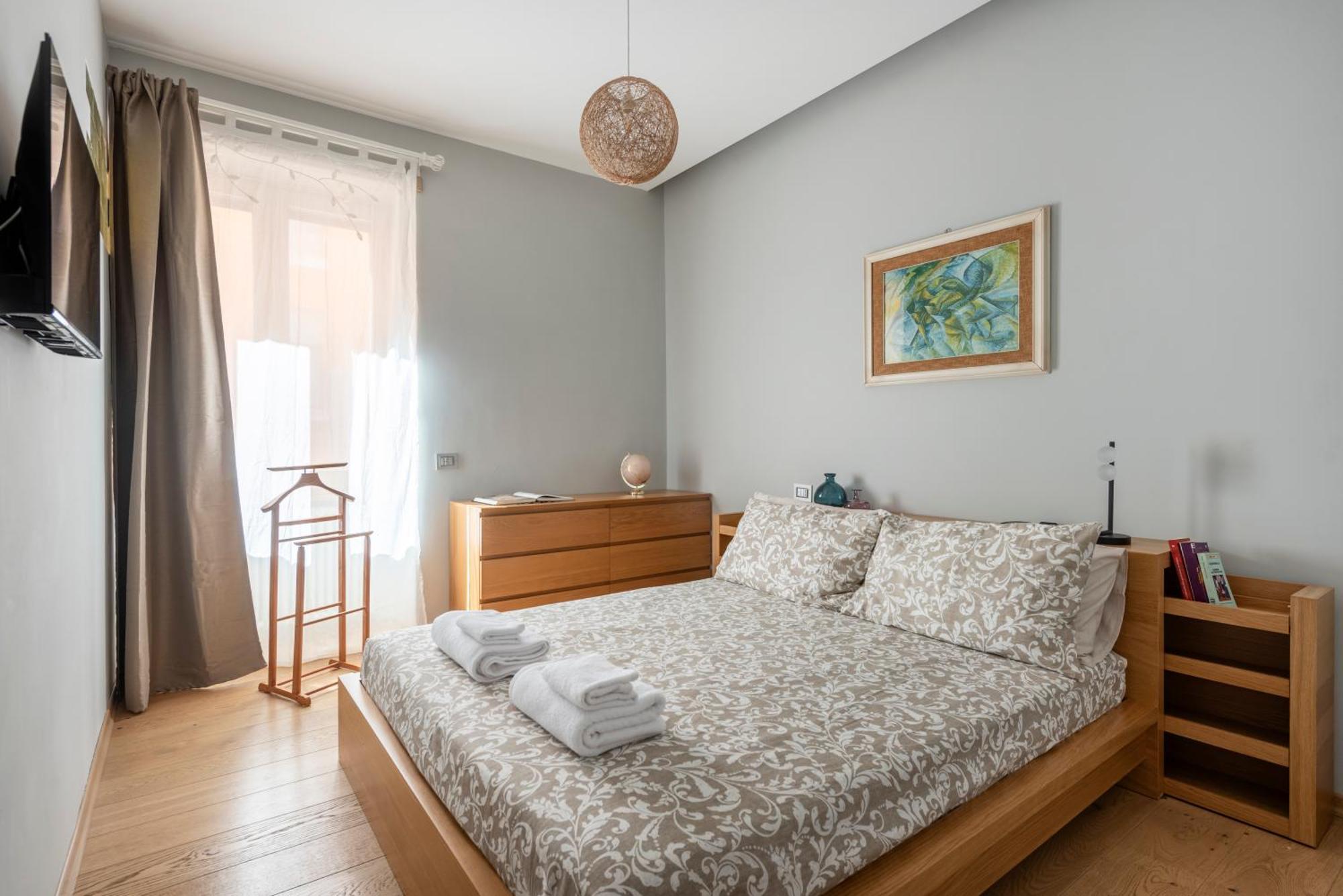 Premiere Apartman Róma Kültér fotó