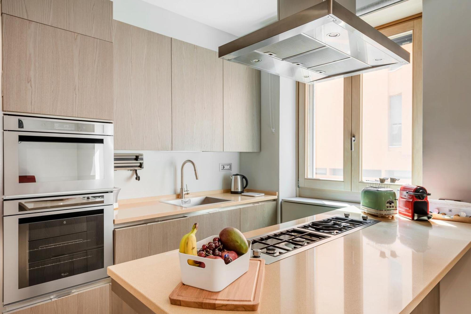 Premiere Apartman Róma Kültér fotó