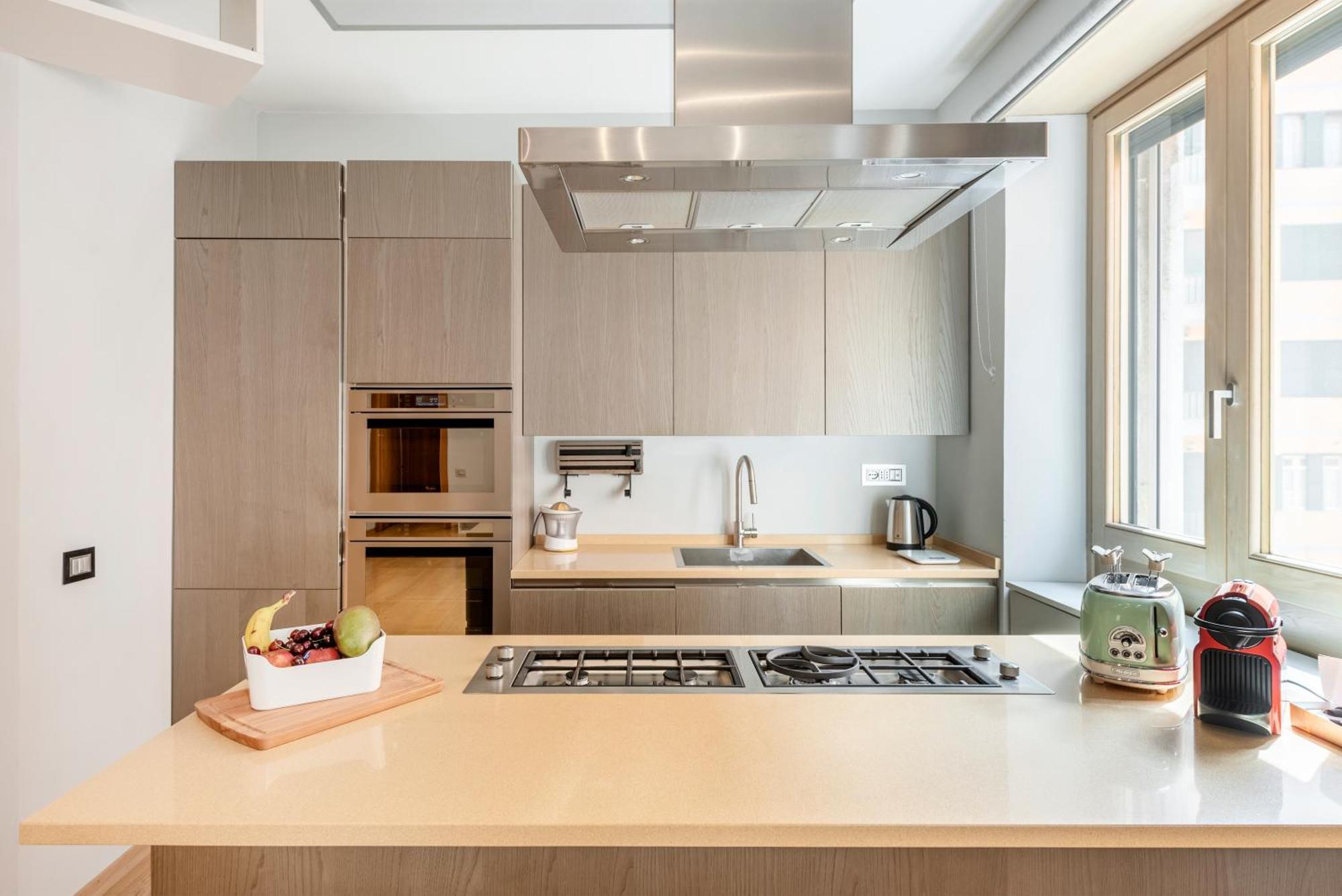 Premiere Apartman Róma Kültér fotó