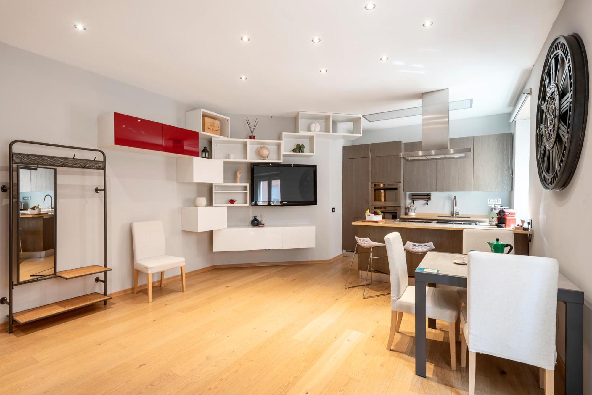 Premiere Apartman Róma Kültér fotó